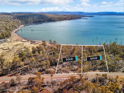 0 'Wilderness Waters Estate'  Tea Tree Bay Road, Wilburville