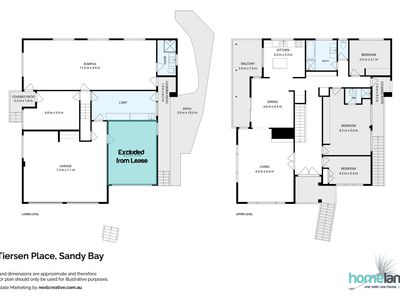 15 Tiersen Place, Sandy Bay