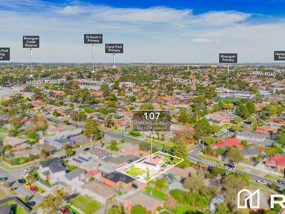 107 Somerville Road, Hampton Park