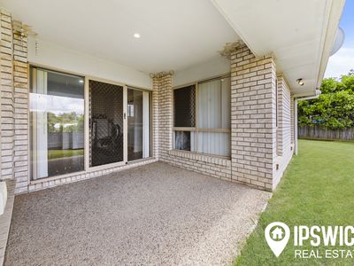 5 SHAMROCK COURT, Chuwar