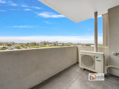 1607 / 1 Ascot Vale Road, Flemington