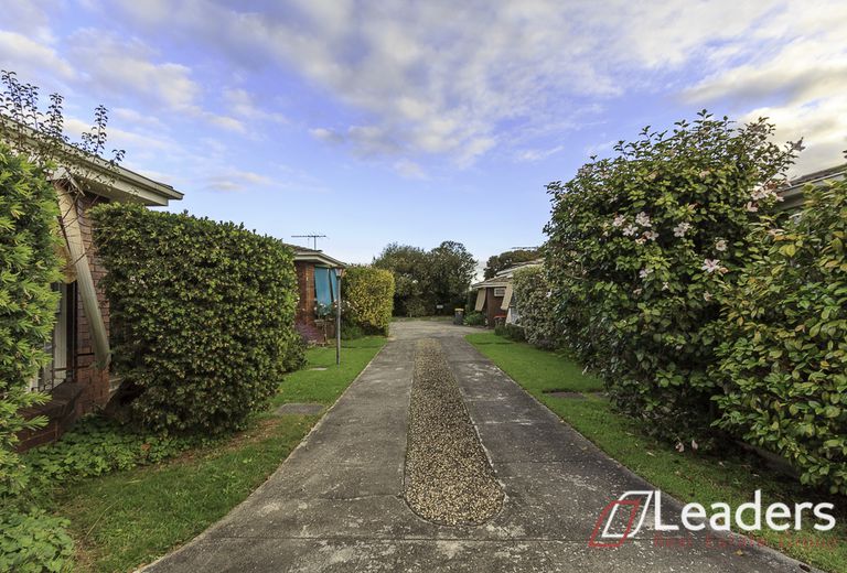 2 / 72 ALBION ROAD, Box Hill