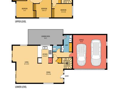 6 Feathertail Court, Tewantin
