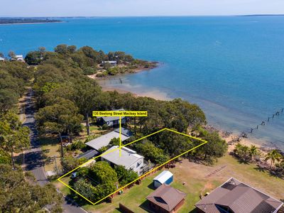 135 Beelong Street, Macleay Island