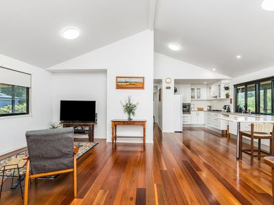 169 Gungas Road, Nimbin