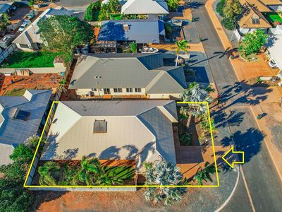 8 Kimberley Avenue, South Hedland