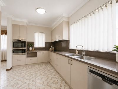 51 Kelly Street, Punchbowl