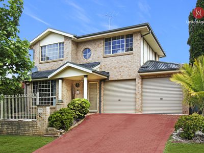 2 Mortimer Close, Cecil Hills