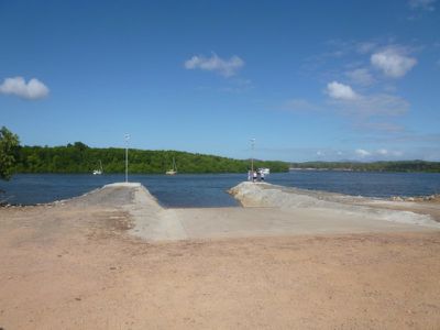 Lot 9 , 9 Endeavour Palms Estate, Cooktown