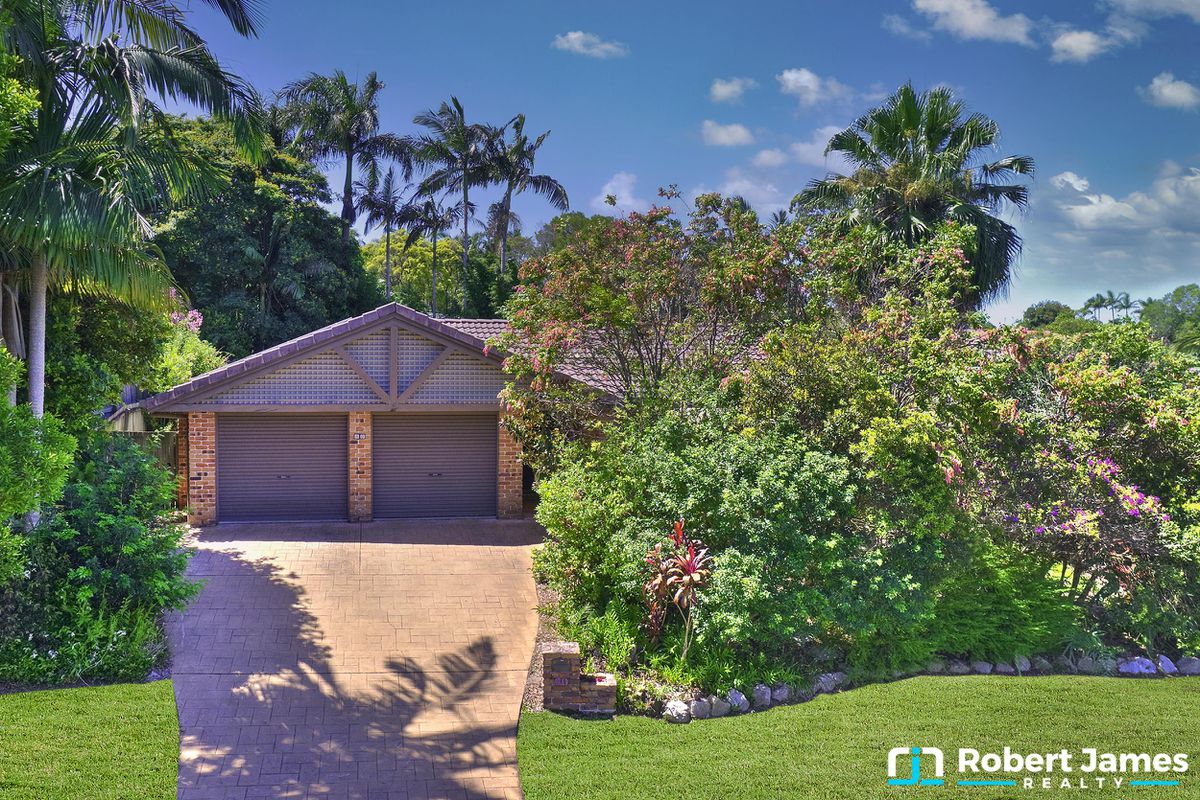 60 Hooper Crescent, Tewantin