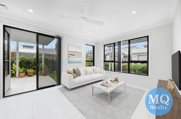 43 Buckley Avenue, Blacktown