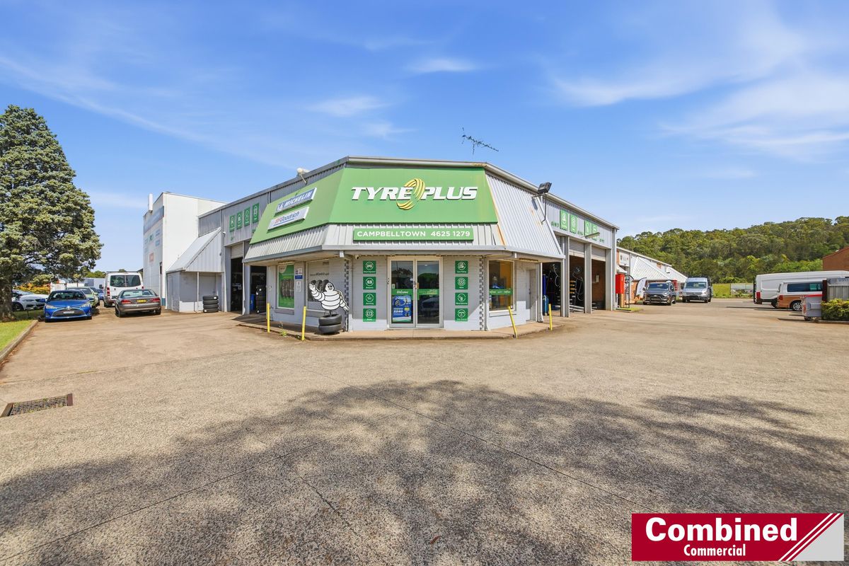 1 / 11 Mill Road, Campbelltown