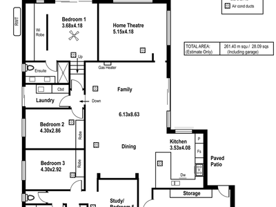 95 Woodend Road, Trott Park