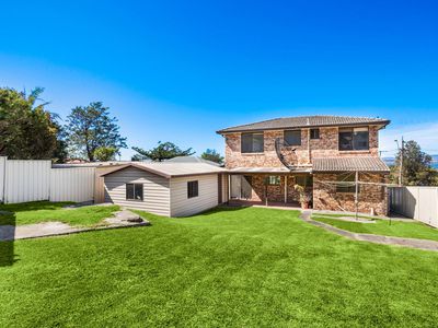 354 Northcliffe Drive, Lake Heights