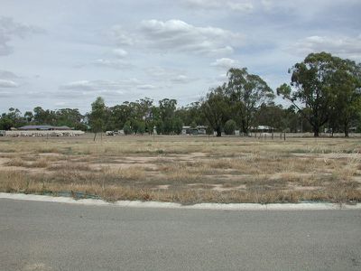 Tocumwal