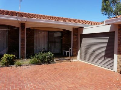 Tocumwal