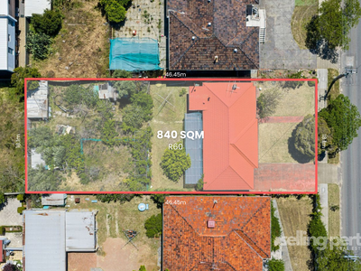 239 Charles Street, North Perth