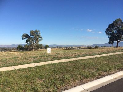 Lot 22, Highlands Road, Mansfield