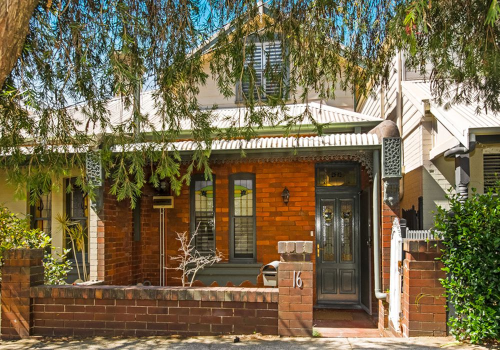 16 Ryan Street, Lilyfield, Lilyfield - Thumbnail 2