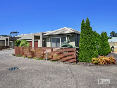 1 / 1 Moore Court, Wynyard