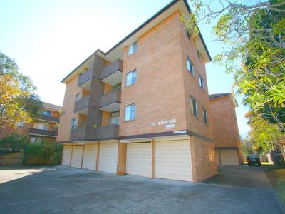 6 / 14 Maxim Street, West Ryde