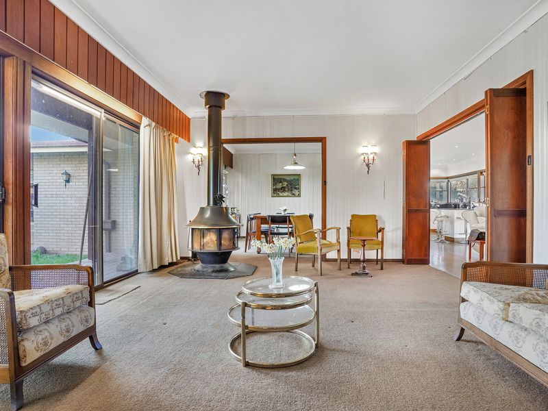 752 Longs Corner Road, Canowindra