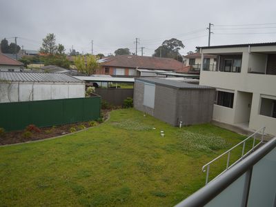 10 / 1 Tangerine St, Fairfield East