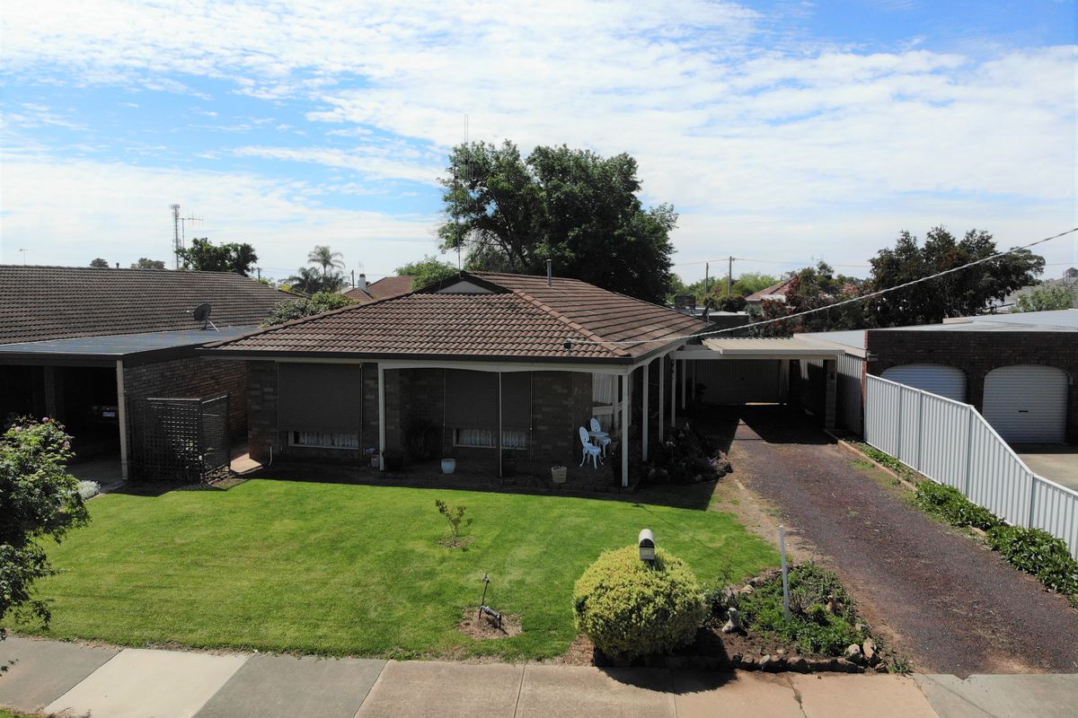 11 Bond Street, Kyabram