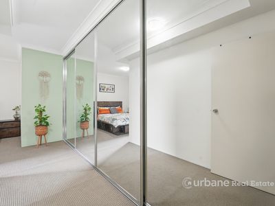 43 / 21 Third Avenue, Blacktown