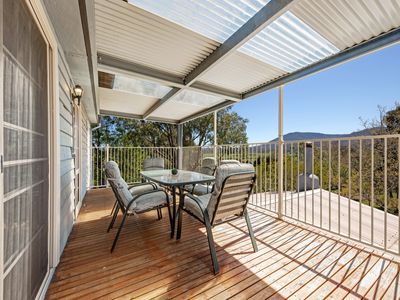 330 Barringo Road, New Gisborne
