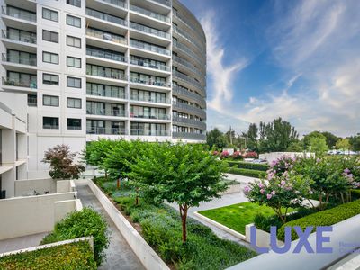 232 / 1 Mouat Street, Lyneham
