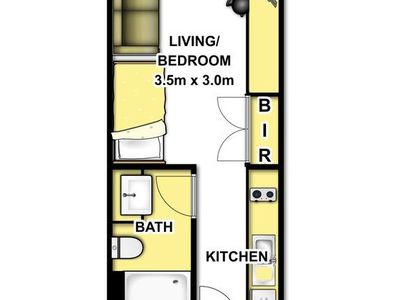 36 / 16-18 Poplar Street, Box Hill
