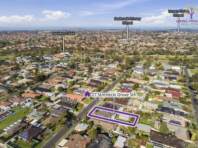 27 Strezlecki Grove South, Altona Meadows