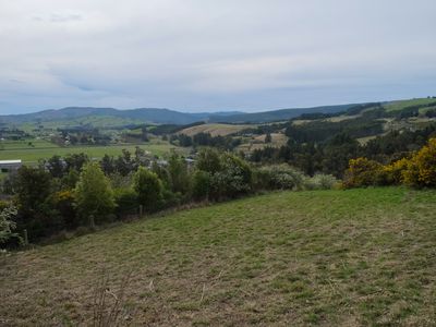 317 Chain Hills Road, Mosgiel