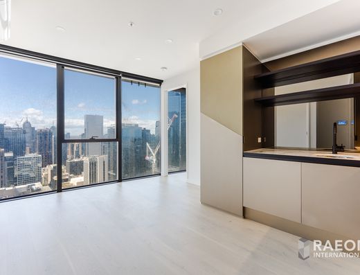 City View Premier Tower 1 bedroom + Study + Carpark with excellent rental returns