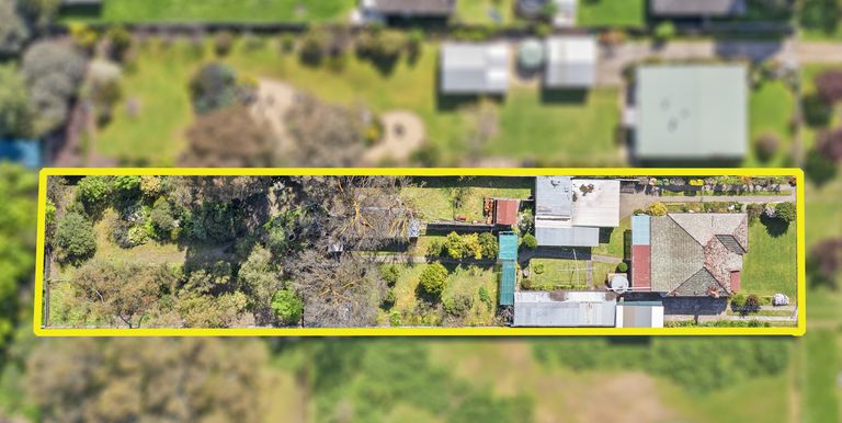 19 Gobur Street, Euroa