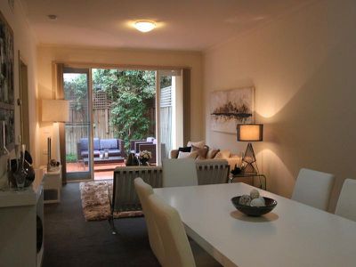 3 / 847 Burwood Road, Hawthorn East