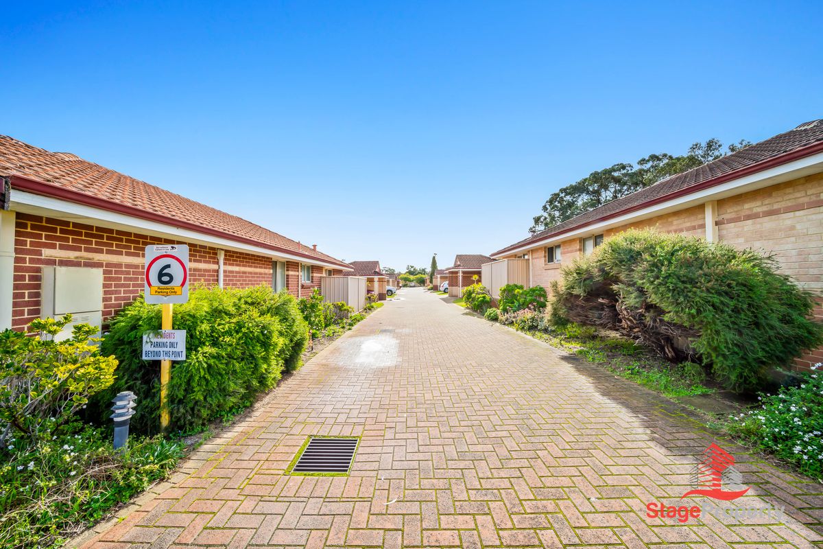 20 / 268 Wharf Street, Queens Park