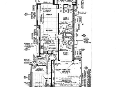 55 Manhattan Concourse, Hilbert