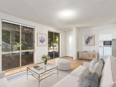 53 / 15 Jugan Street, Mount Hawthorn