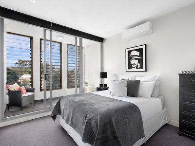 106 / 133 Railway Place, Williamstown