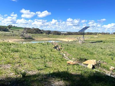 4364 Great Southern Highway, Balladong, York