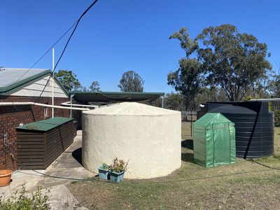 50 Chappell Road, Nanango
