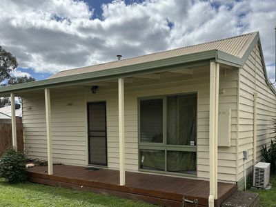 3 / 2-6 Albert Street, Seymour