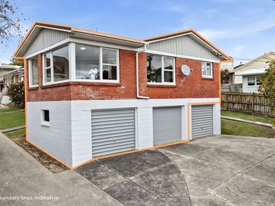 1/497 Beach Road, Murrays Bay