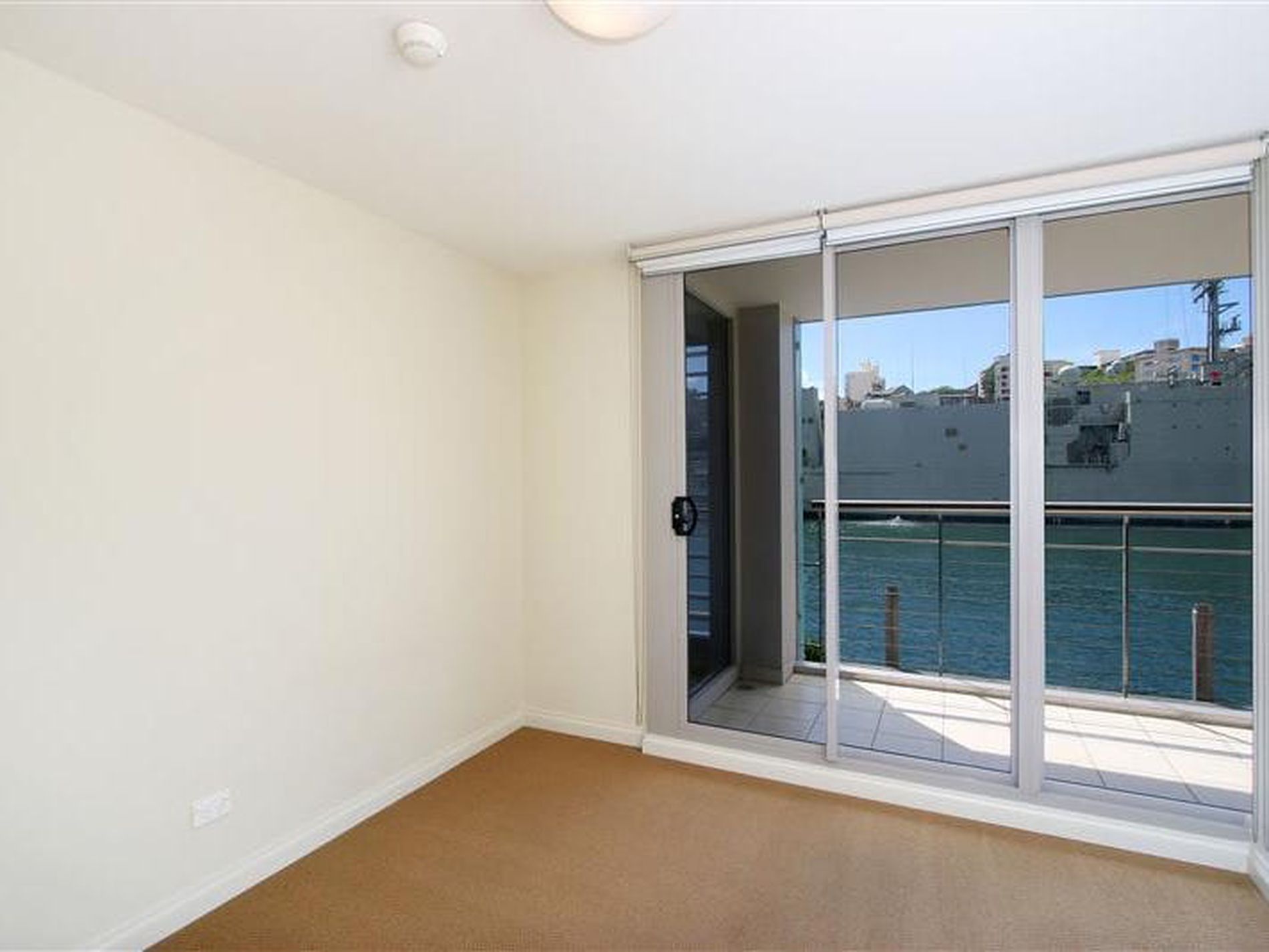 227 / 6 Cowper Wharf Road, Woolloomooloo
