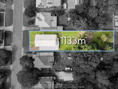 5 Harold Street, Bundamba