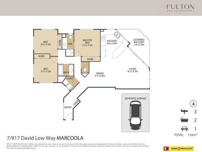 7 / 917 David Low Way, Marcoola