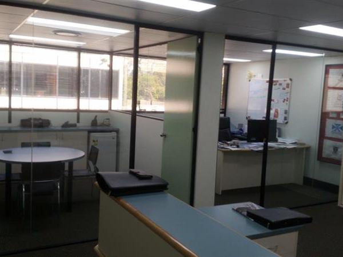 gallery
