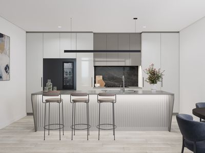 100 Talavera Road, Macquarie Park